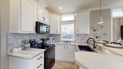 2023 Eagle 14291A by Chariot Eagle 395 sq ft 1 beds 1 baths
