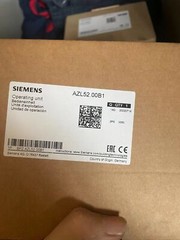 SIEMENS AZL52.00B1 Burner Controller