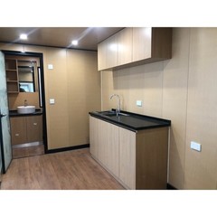 Factory Direct Sales Apple Capsule Prefab Villa Anti Rust Modern Mobile House
