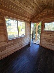 Cedar Tiny House/She-Shed/Cabin