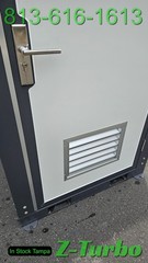 New Portable Toilet Sink Bathroom Single Stall Restroom Job Site Construction HD