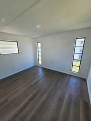 Mobile Home 2BR 1BA in 55+ Park St Petersburg FL $890 lot rent