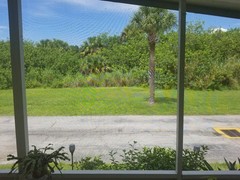 Double-wide Fully Furnished Home in Sunny South Florida