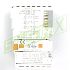 BECKHOFF KL5101 8-Channel Digital Output Terminal~