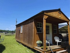 Storage Building