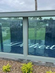 Shipping Container Swimming / Aquarium Pool 40ft. x 12ft X 8ft. Tall Catalog