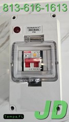 New HD Semi-Permanent Portable Restroom Bathroom Single Toilet or wheelchair