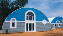 51x30x17 Duro Steel Outer Woods Country Buildings DIY Open Ends Factory DiRECT