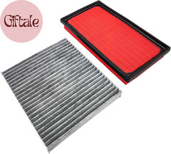 Cabin & Engine Air Filter for UX200(2019-2022),ES250(2021-2024),COROLLA(2019-202
