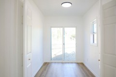 40’ Modern Luxury Container Home with Rooftop Deck