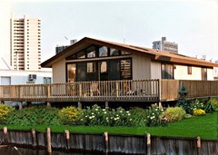 The Northridge I, wood shell Kit Lumber batch. FREE Del. Continental USA!!