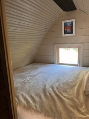168 Sq Ft THOW – Tiny House Custom Built nearly done & be Finished before PU