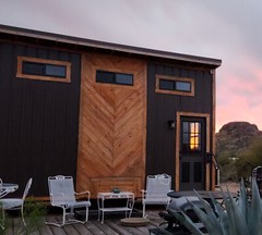 Tiny House on wheels for sale