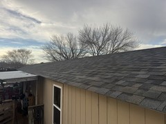 3 Bedroom 2 Bathroom Prefabricated Wood Home with Laundry & Dual Pane Windows