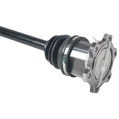 CV Axle Shaft Assembly for G35 350Z Rear Left Driver Side 3.5L NCV53500