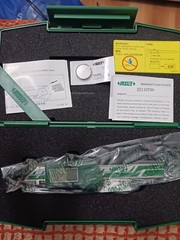 insize digital caliper