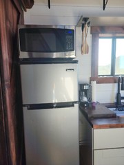 Tiny House on wheels for sale
