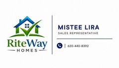 RiteWay Homes 14×70 Mobile Home 2BR 1BA Kitchen Vinyl Contemporary 980ft²