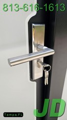 New HD Semi-Permanent Portable Restroom Bathroom Single Toilet or wheelchair