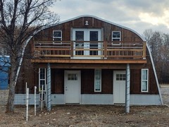 25x40x14 DuroSPAN Steel Buildings DiRECT DIY Custom Ends FREE SHIPPING LOWER 48!