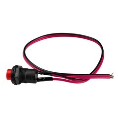 Waterproof Ignition Switches Motorcycle Switches Universal Motorbike Accessories