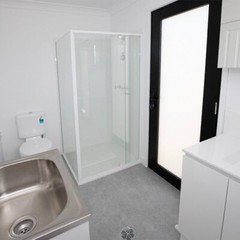 Portable Granny Flat