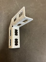 HILTI MQW-8/90 90 DEGREE EIGHT HOLE ANGLE