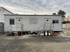 used mobile office trailers