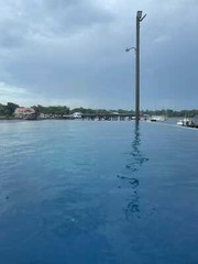 Shipping Container Swimming / Aquarium Pool 40ft. x 12ft X 8ft. Tall Catalog