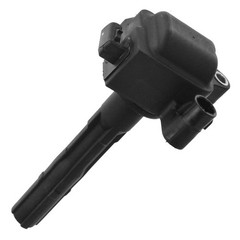 TRQ Ignition Coil and Spark Plug Kit 10 Piece Iridium Spark Plugs Compatible …