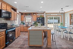 2023 Live Oak ROCKY MOUNTAIN Mobile Home 5BR/3BA 32×74-All S. E. States-45 Days!