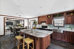 2023 Live Oak HIGHLANDER Mobile Home 5BR/3BA 32×74-All Southeast States-45 Days!