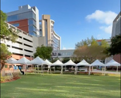 40ft x95ft structure tent frames only $5.00/sq ft
