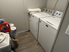 Oak Creek Mobil Home, 3/2 , 1216 sq ft Sale Includes Many Extras