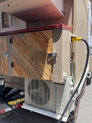 2024 Custom-Built Tiny House on Wheels (Ready for pickup or delivery)