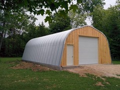 25x40x14 DuroSPAN Steel Buildings DiRECT DIY Custom Ends FREE SHIPPING LOWER 48!