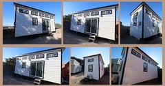 24ft Tiny Home On Wheels (Sleeper Lofts) –