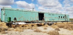 Train Car