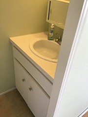 Mobile Home 2bed 2bath, 2 car garage, whole house generator runs on natural gas!