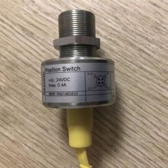 REXROTH R901465833 position sensor