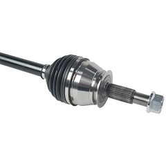 CV Axle Shaft Assembly for G35 350Z Rear Left Driver Side 3.5L NCV53500
