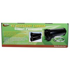 EZ Accessory Carrier 15″ Long with 5.5″ Opening