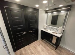 2020 JAG 10 Stall Luxury Mobile Restroom Trailer