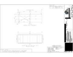 24 x 30 | 26 Gauge Steel Metal Building