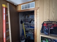 Modular Building Portable Classroom Industrial Trailer Mobile Office Tiny Home