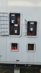 2007 Mobile Restroom/bathroom Trailer, 8×30
