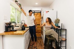 Multi Bedroom Shipping Container Home – The Olive