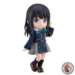 NEW Good Smile Company Lycoris Recoil: Takina Inoue Nendoroid D