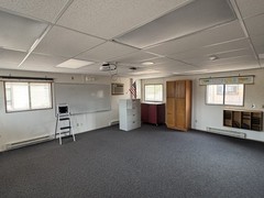 Modular Building Portable Classroom Home Conversion Tiny House Cabin Cottage