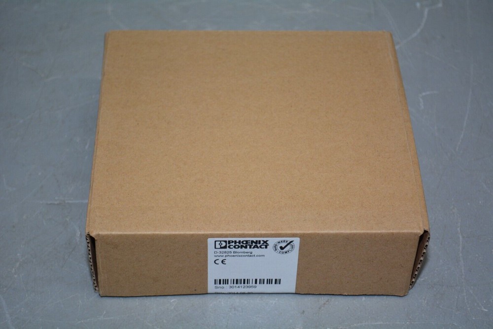 Phoenix Contact QUINT-UPS/24DC/24DC/10 2320225 Power Supply